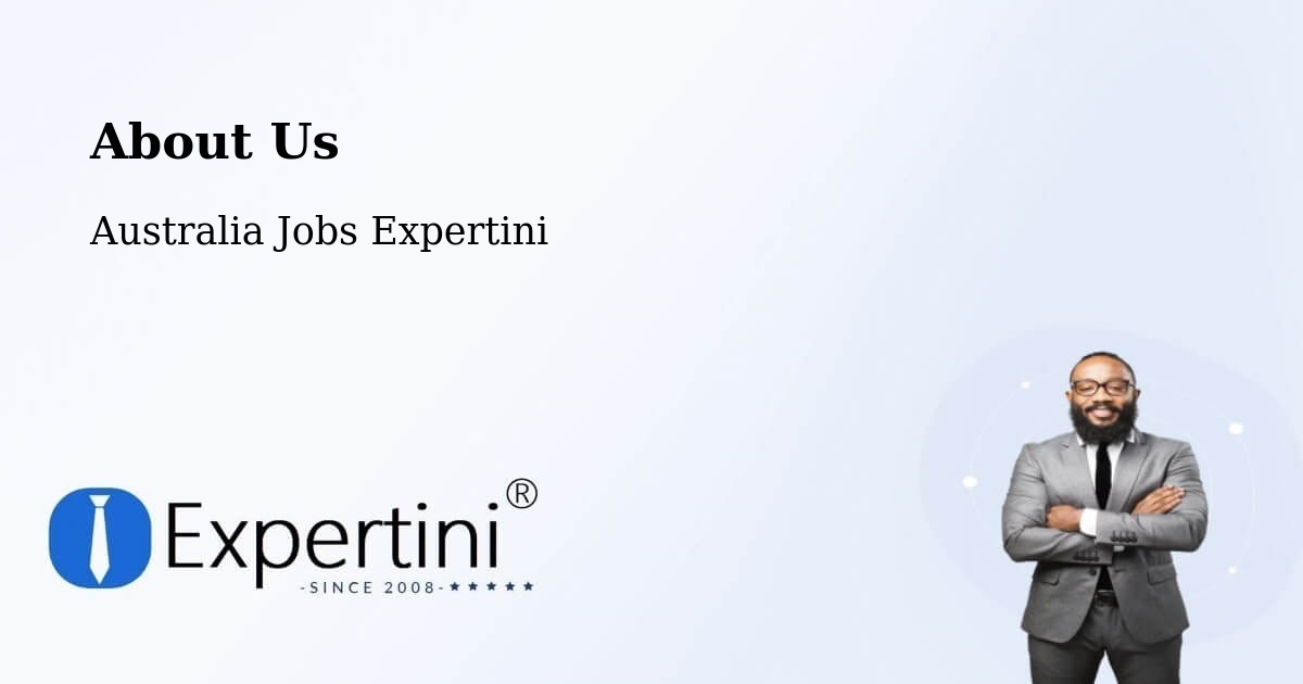 About Expertini Recruitment Platform  – Table Top - Table Top, Australia Jobs Expertini