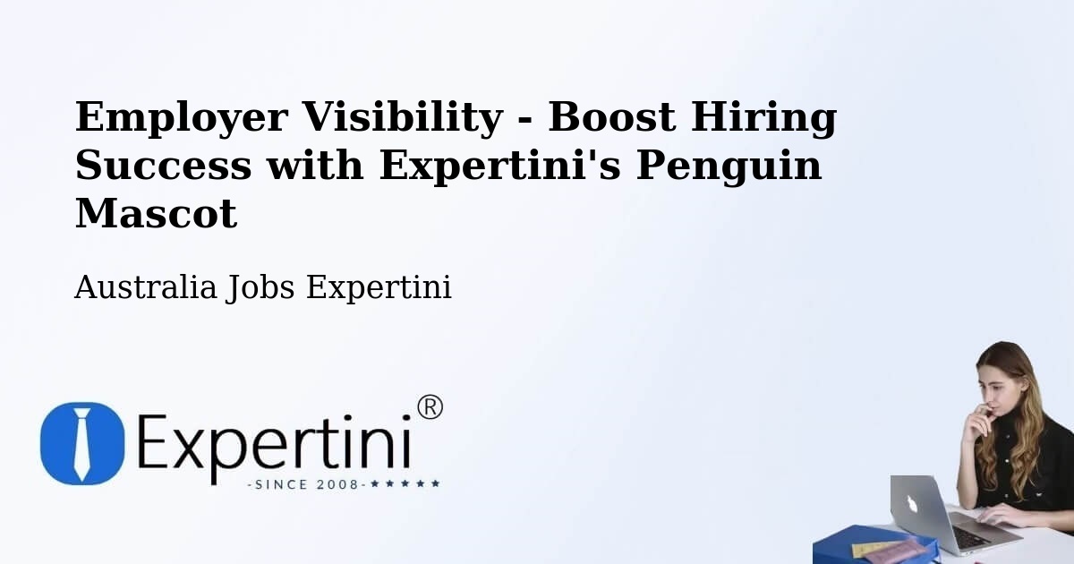 CV and Resume Visibility Optimization – Table Top - Australia Jobs Expertini